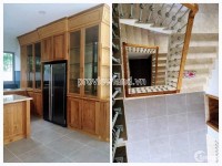 Biệt thự tại Riviera Cove Q9, 1 trệt + 2 lầu, 4PN-6WC, DT 416m2, giá 25.5 tỷ