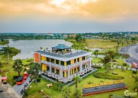 Siêu dự án Homeland Paradise Village đã quay trở lại nhận cọc GĐ II