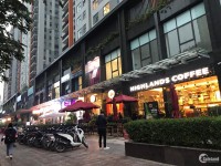 Bán căn Shophouse Duy nhất tại The K Park Văn Phú - Hàng Ngoại giao gửi bán