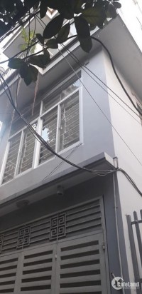 Bán nhà phố Quảng Khánh giá 19,5 tỷ, 120mx4 tầng, MT 8m