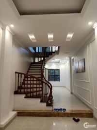 Bán nhà 47m2 Phân Lô Cán Bộ phố Quan Nhân, Thanh Xuân, Hà Nội giá 3,9 tỷ.