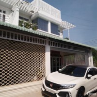 Nhà mặt tiền phường Phú Hòa, Thủ Dầu Một, Bình Dương-Cần bán nhà và đất