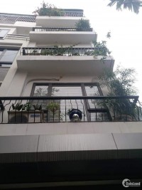 TIN MỚI! Bán nhà đẹp Lương Khánh Thiên 55m, 5 tầng, ngõ phân lô 10m ra ô tô