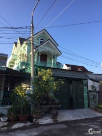 Cần bán nhà đẹp xây kiểu biệt thự thái thẩm mỹ, kiên cố đường Nguyễn Văn Hoàng