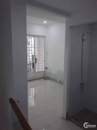 Nhà đẹp hẻm rộng, Hòa Binh Quận 11, 20m2, giá chỉ 2.73 tỷ