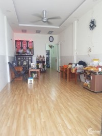 Bán gấp nhà Trần Văn Đang,Q3, 2 mặt hẻm, 62m2, 3 tầng, giá 7,9 tỷ