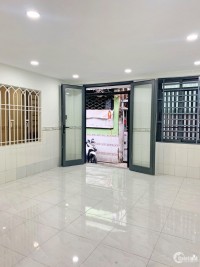 Nhà đẹp 1 lầu – 90 m2 – Hẻm 88 Nguyễn Văn Quỳ, P. Phú Thuận, Quận 7