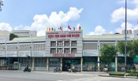 Bán nhà xinh để kinh doanh Nguyễn Văn Trỗi, P.8, Phú nhuận, hxh