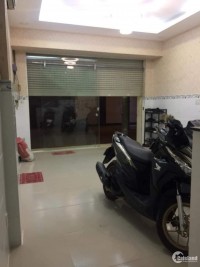 Cần bán gấp nhà MT Tân Trang, 6 tầng, kinh doanh đỉnh, gía 10,8 tỷ