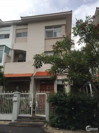 New villa! Biệt thự song lập khu Mỹ Hào, Phú Mỹ Hưng cần cho thuê ngay