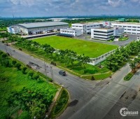 Bán đất công nghiệp tại KCN Thái Hà, Lý Nhân, Hà Nam 2,1ha đến 6ha