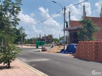 Đất mặt tiền đường Nguyễn Thị Láng, sổ hồng riêng, 0794800250