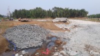 Đất nền mặt tiền Nguyễn Văn Tạo 35tr/m2