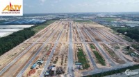 Mở Bán Dự Án "City Land Bình Dương" Giá Gốc CĐT 570TRIỆU NHẬN Đất,Nhận Vàng