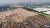 Đầu tư mùa dịch Covid 19, bán lô đất ngay KCN Nam Tân Uyên Mặt tiền đường lớn