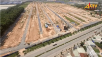 Bán Đất Dự Án City Land Bình Dương,Giá Gốc CĐT 570 TRIỆU NHẬN NỀN VÀ 5 Chỉ VÀNG