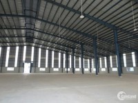Cho thuê nhà xưởng tại Hà Nam, Thanh Liêm 5.050m đến 12.000m