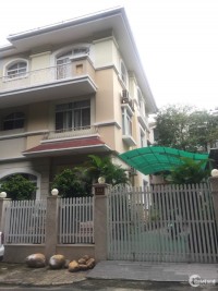 New villa! Khu biệt thựMỹ Kim 1, Phú Mỹ Hưng, nhà mới đẹp cần cho thuê