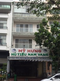 New! Cho thuê nhà mới đẹp khu Nam Thiên, đường Hà Huy Tập, Phú Mỹ Hưng