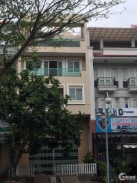 Cực phẩm nhà 5 lầu có thang máy khu Nam Long, Phú Mỹ Hưng cần cho thuê