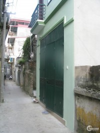 Cho thuê nhà ngõ 175 Yên xá-Tân Triều Thanh Trì Hà Nội