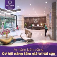 Bán Căn hộ dự án the terra an hưng chỉ với 1,6 tỷ sở hữu căn hộ 74m2.