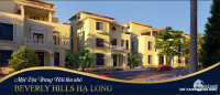 BEVERLY HILLS HẠ LONG DÒNG CĂN HỘ HOMETEL TẠI HẠ LONG