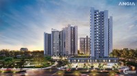 Thanh toán 270 triệu sở hữu căn hộ chỉ 2 tỷ/căn mặt tiền Nguyễn Văn Linh