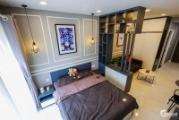 THANH TOÁN 230TR SỞ HỮU NGAY OFFIC CHUẨN 5* CĂN HỘ MILLENNIUM, SỞ HỮU LÂU DÀI,