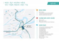 Chỉ với 4,8 tỷ sở hữu ngay căn hộ The View Riviera Point, Q7