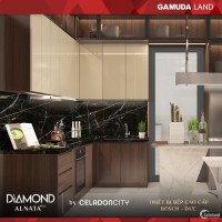 Chuyển nhượng căn hộ cao cấp Diamond dự án Celadon City