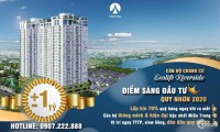 Sự trở lại mạnh mẽ của Ecolife Riverside sau tết Canh Tý giá chỉ +/- 1 tỷ