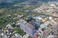 Căn hộ Roxana Plaza Giá Rẻ Siêu Tiện Ích