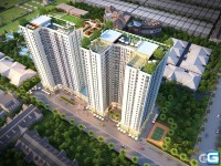 Bán Căn Hộ Chung Cư Dự Án Stown GateWay, QL13, Thuận An, Bình Dương