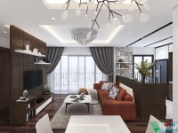 Tìm ngay chủ nhân cho căn hộ đẹp tại dự án Goldmark city giá chỉ 24tr/m2