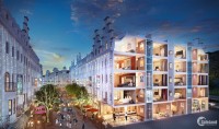 shophouse Sun Plaza Grand World Hạ Long phân phối giá gốc CĐT