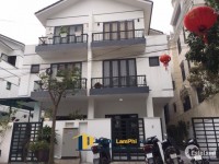 Bán nhà biệt thự song lập 3 tầng tại khu đô thị PG An Đồng