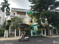 Bán căn góc đường Phạm Thái Bường khu Nam Long, Phú Mỹ Hưng giá tốt khu vực