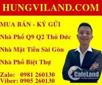 Bán biệt thự Riviera Cove quận 9 gồm 1 trệt 2 lầu - 25,5 tỷ.