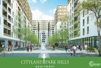 Cần bán gấp nhà phố liền kề  KDC Cityland Park Hills đẳng cấp nhất GV giá 13 tỷ