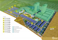 Dự án xanh Phú Mỹ Gold Villas ở T.X Phú Mỹ , Bà Rịa - Vũng Tàu