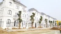 Bán căn GV8, mặt tiền 12m, Biệt thự Vinhomes Tây Mỗ,Biệt thự Vinhomes Smart City