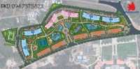 Dự án hot năm 2020, khu căn hộ biệt thự MT biển Hồ tràm  sổ lâu dài TT 3 -5%