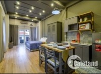 Cần bán Khách sạn MT Trần Quốc Hoàn, Tân Bình 18 phòng 27 tỷ. Lh 0796456889