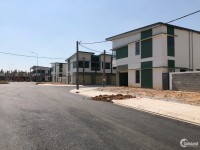 Bán nhà phố Oasis City, ĐH Việt Đức, KCN Mỹ Phước, TX. Bến Cát, Bình Dương