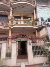 Bán gấp nhà mặt phố đường Trần Nhân Tông, thành phố Nam Định, tỉnh Nam Định