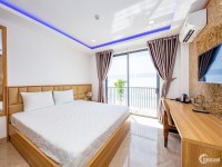 bán khách sạn 20 phòng đường nguyễn biểu vĩnh hải nha trang