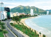 Bán khu đất gần biển Nha Trang 2,000 m2 . 0987979636