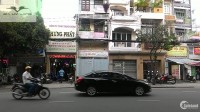 Bán Nhà 2mặt tiền Đường calmette, Phường Nguyễn Thái Bình, Quận 1.
