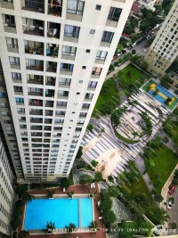 Bán căn hộ chung cư tại Masteri Thảo Điền, Quận 2 diện tích 72m2 giá 4.2 tỷ